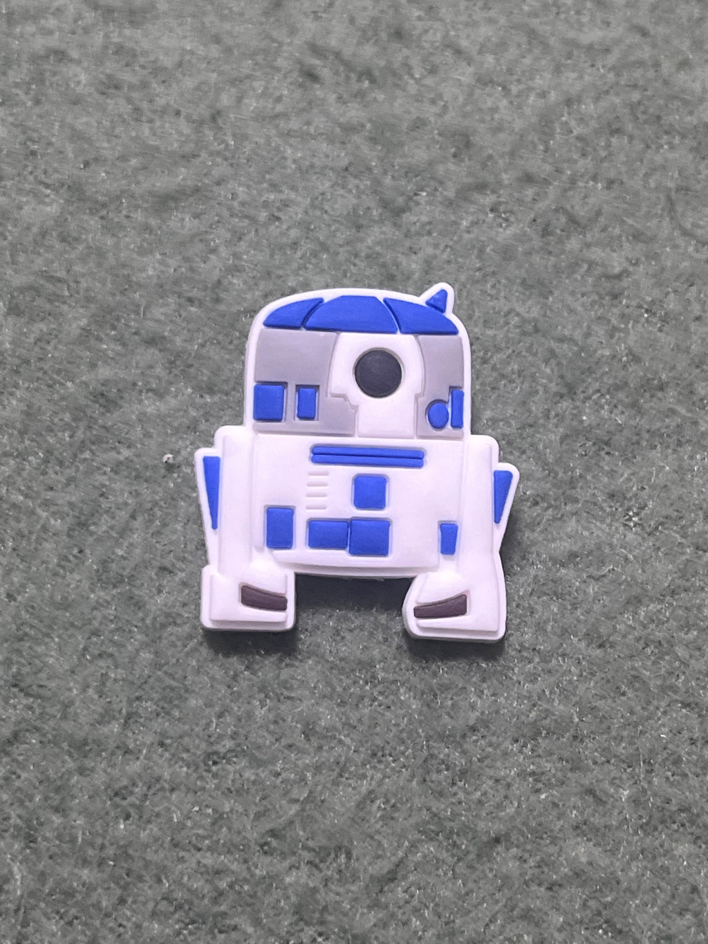Galactic Crew Shoe Charms