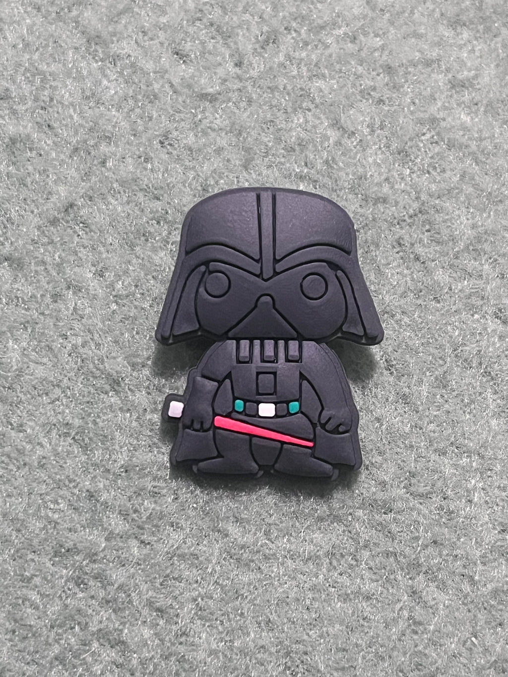 Galactic Crew Shoe Charms