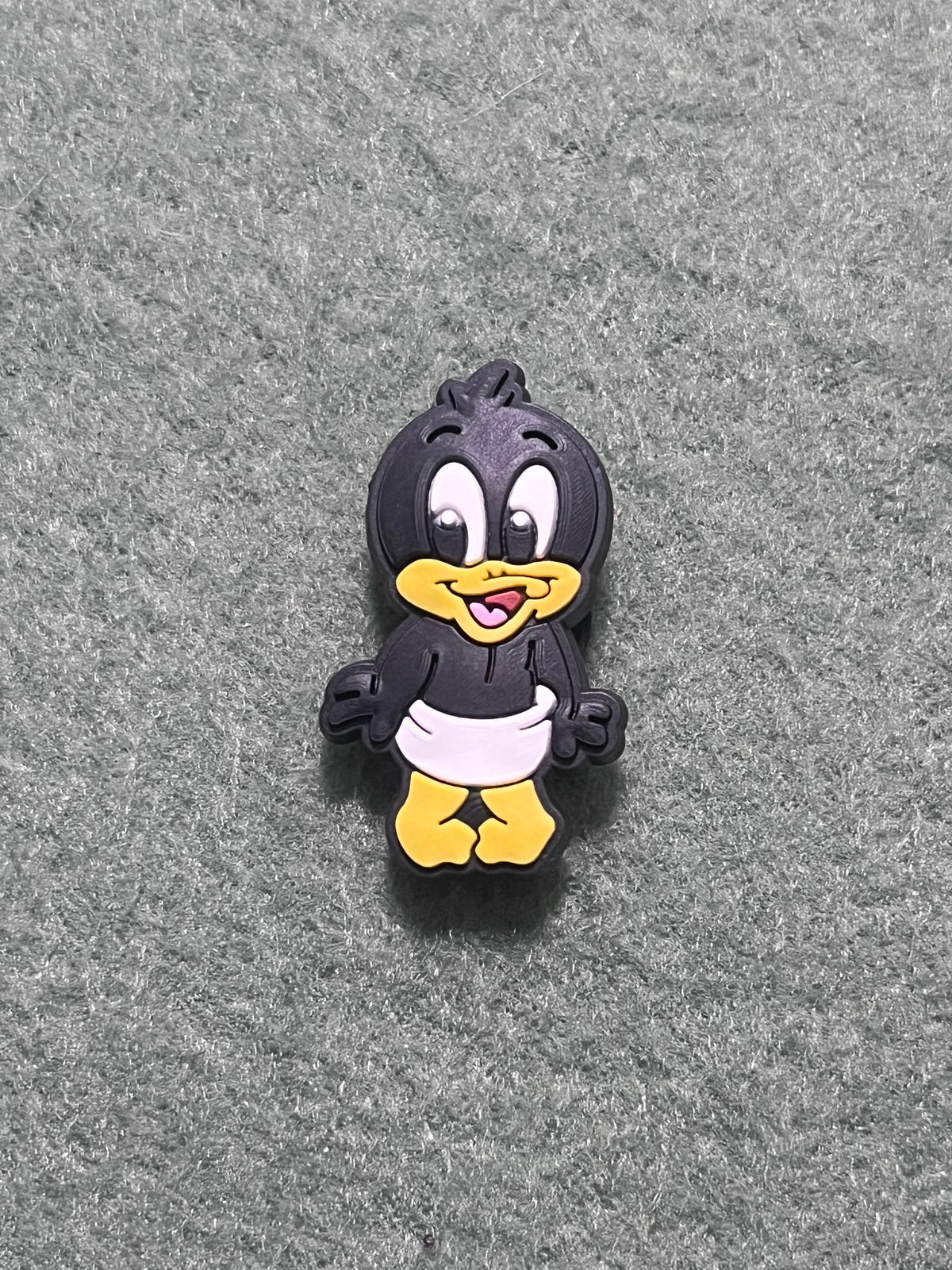 Toon Takeover Shoe Charms