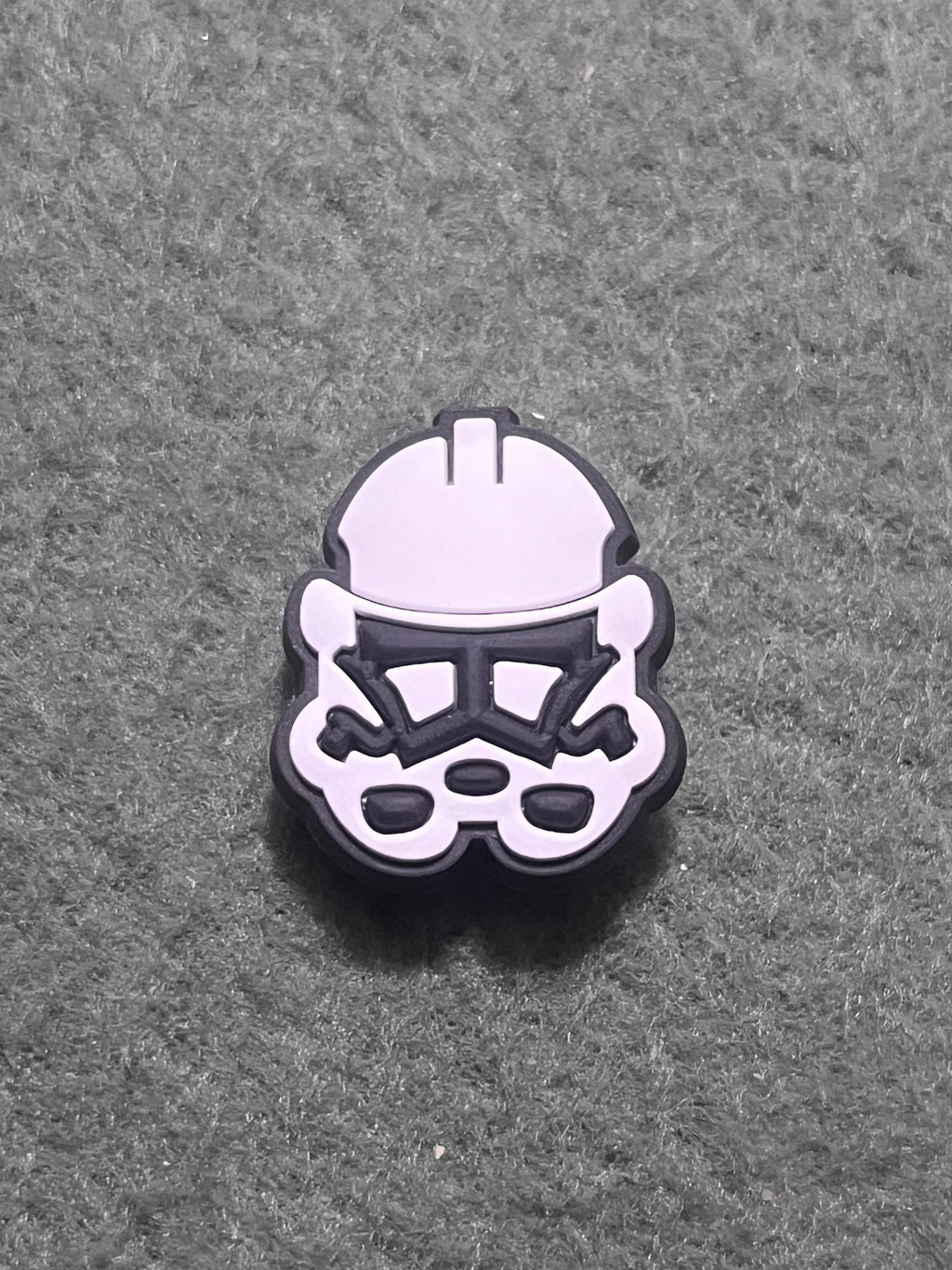 Galactic Crew Shoe Charms