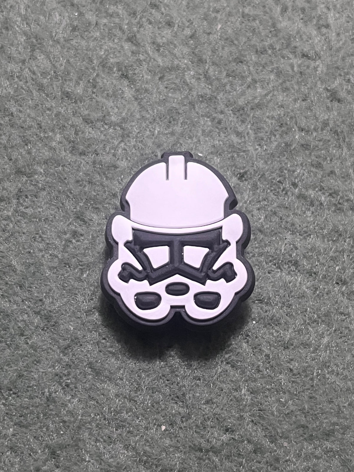 Galactic Crew Shoe Charms